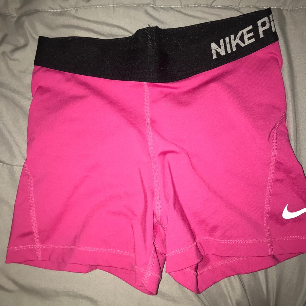 NIKE PRO shorts